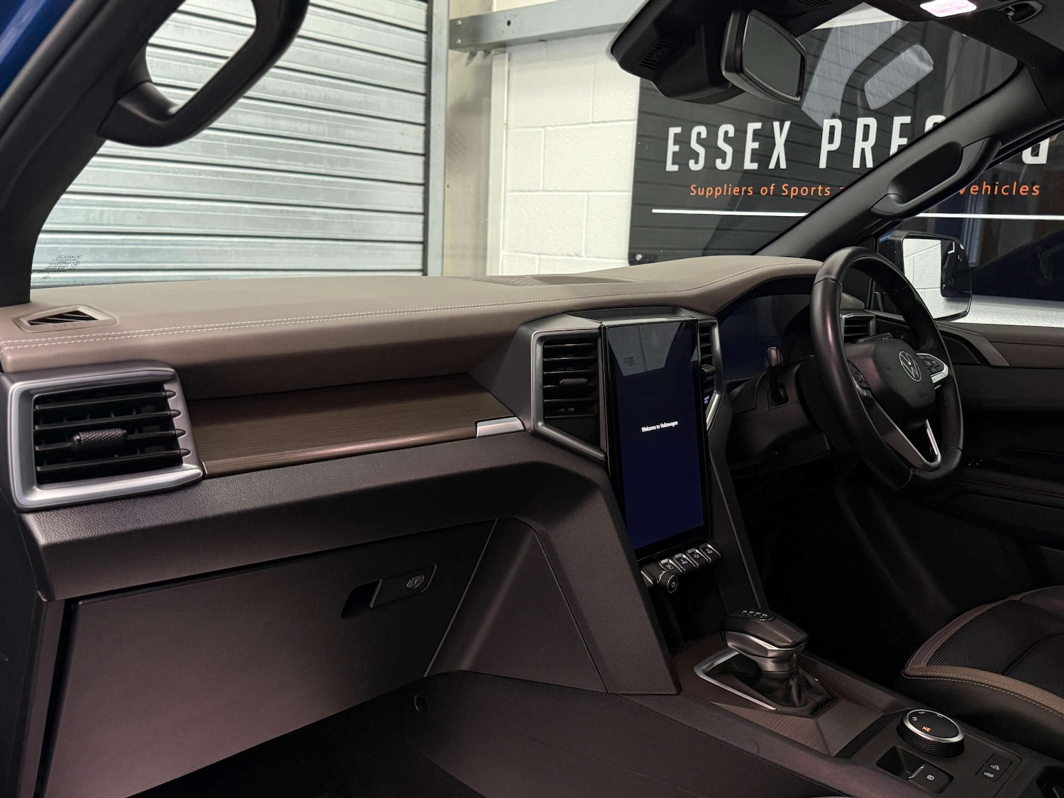 Used Volkswagen Amarok 2023 for sale - 77031685: Photo 18