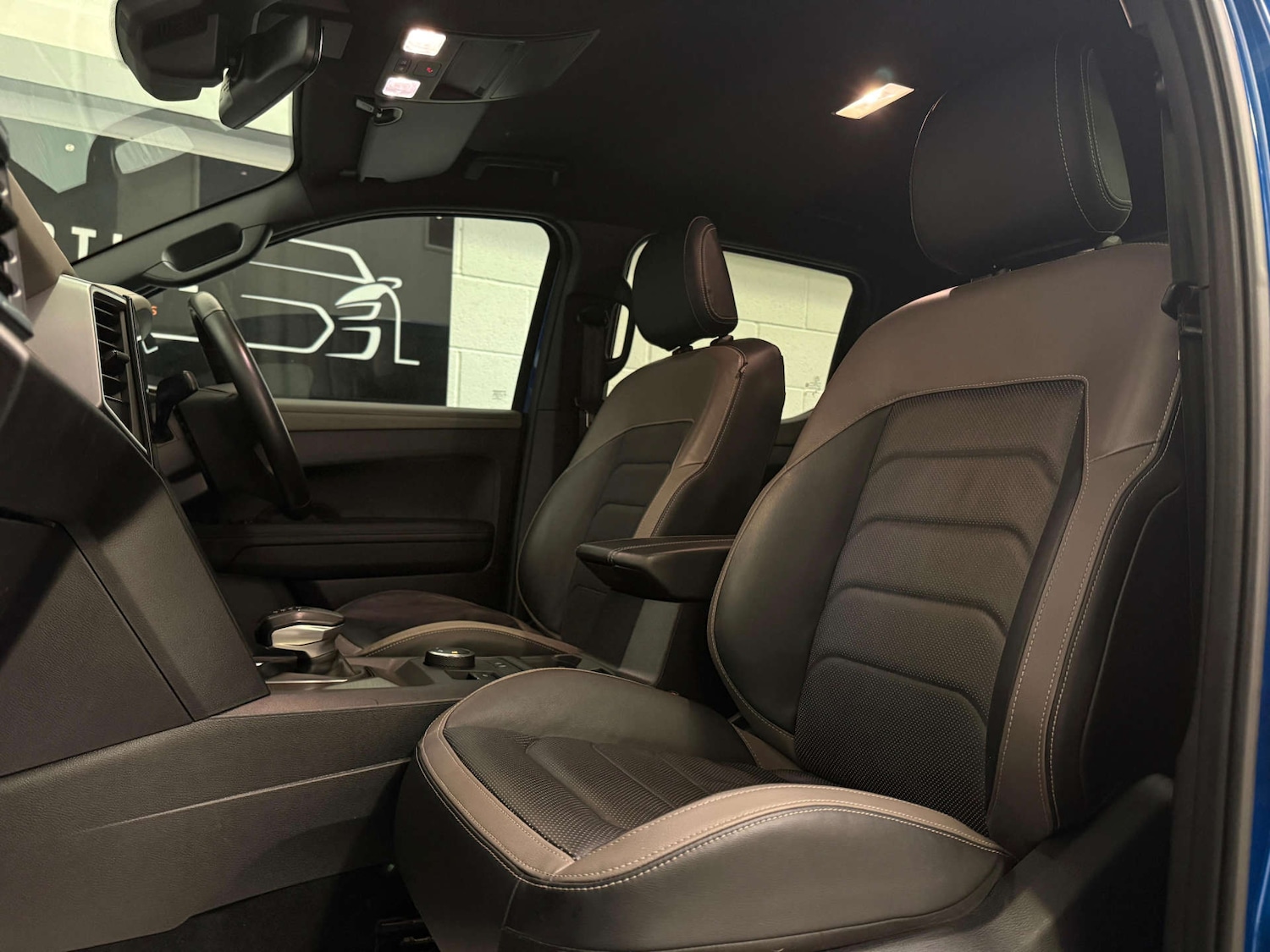 Used Volkswagen Amarok 2023 for sale - 77031685: Photo 19