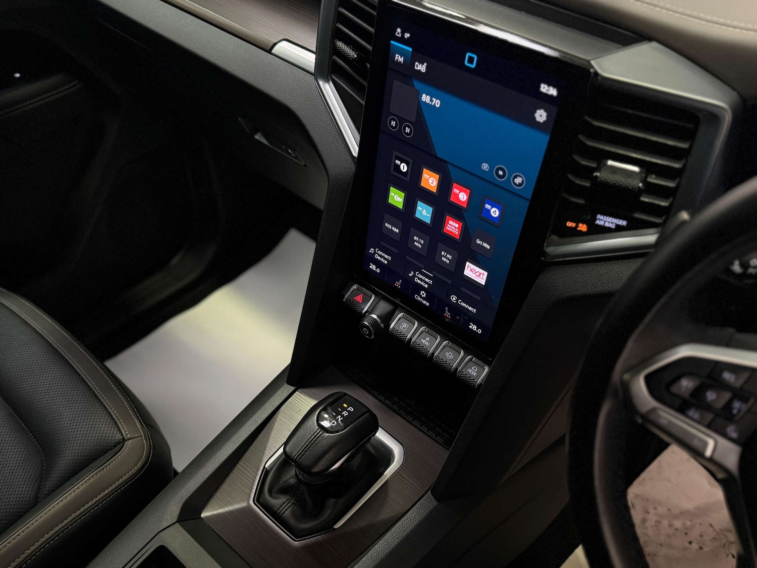 Used Volkswagen Amarok 2023 for sale - 77031685: Photo 21