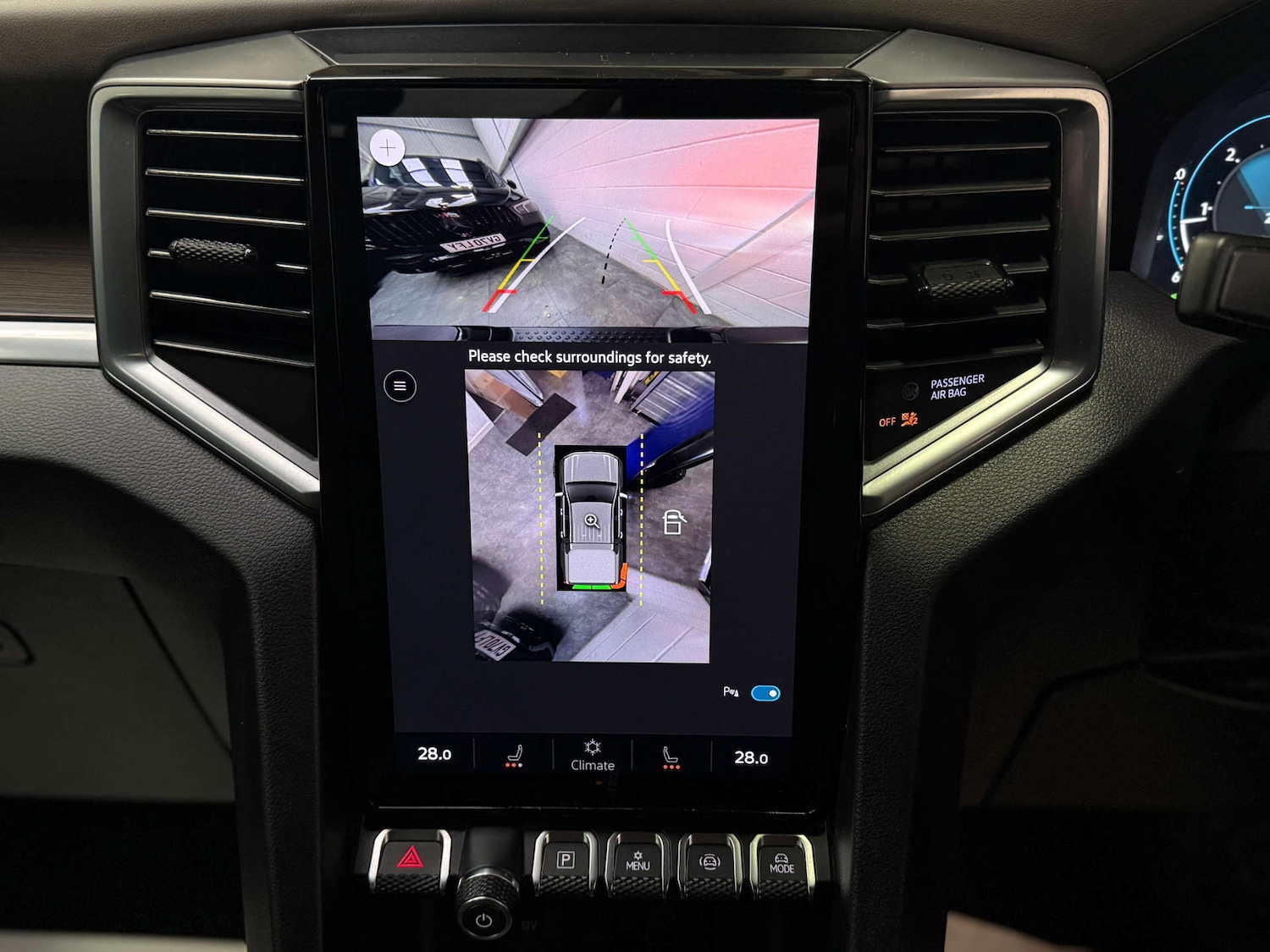 Used Volkswagen Amarok 2023 for sale - 77031685: Photo 23