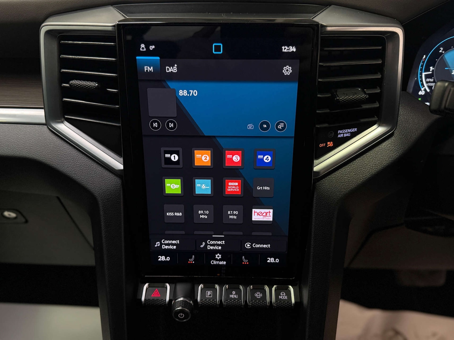 Used Volkswagen Amarok 2023 for sale - 77031685: Photo 25