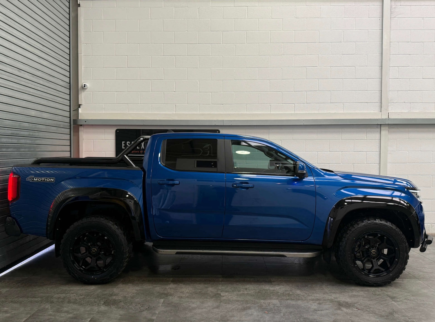 Used Volkswagen Amarok 2023 for sale - 77031685: Photo 4