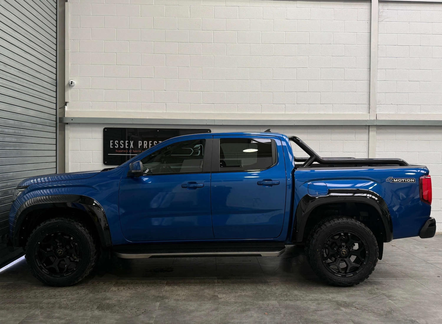 Used Volkswagen Amarok 2023 for sale - 77031685: Photo 5