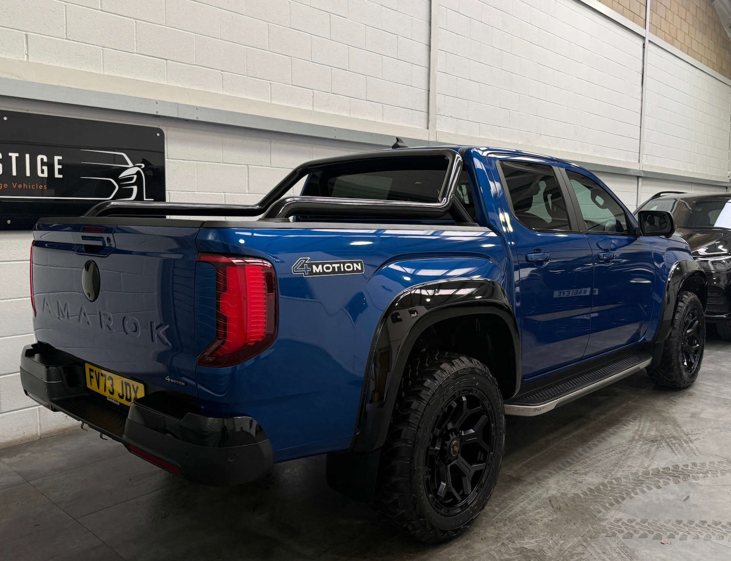 Used Volkswagen Amarok 2023 for sale - 77031685: Photo 6