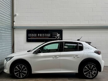 Used Peugeot 208 2021 for sale - 79386497: Photo