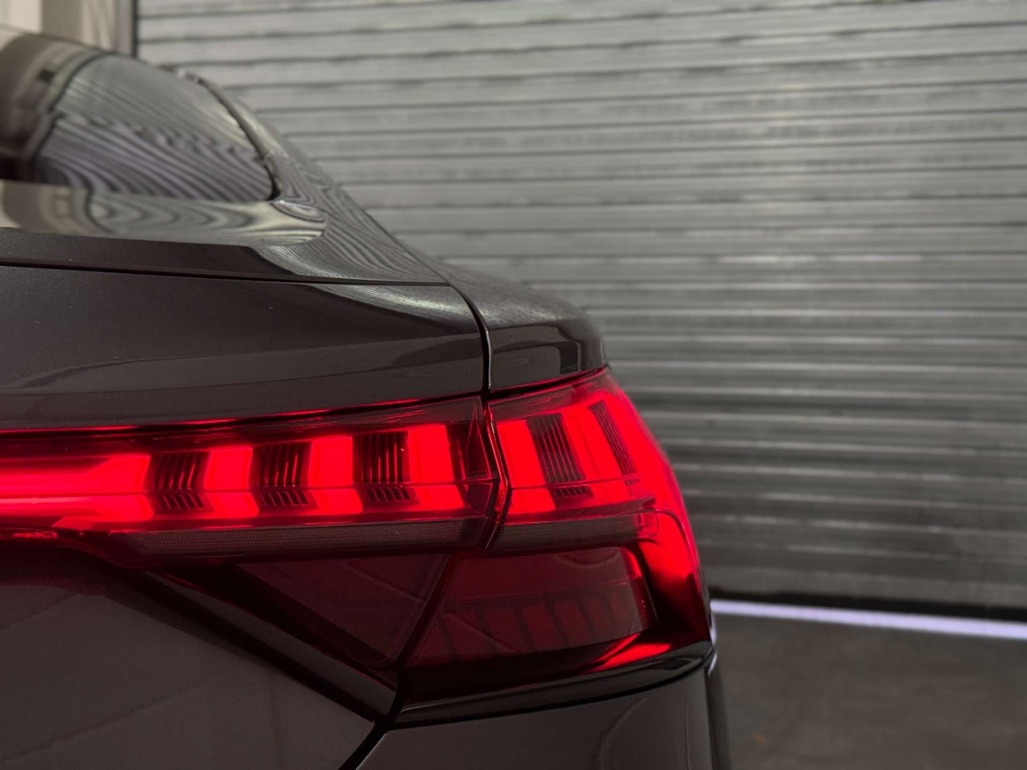 Used Audi e-tron GT 2022 for sale - 76491019: Photo 12