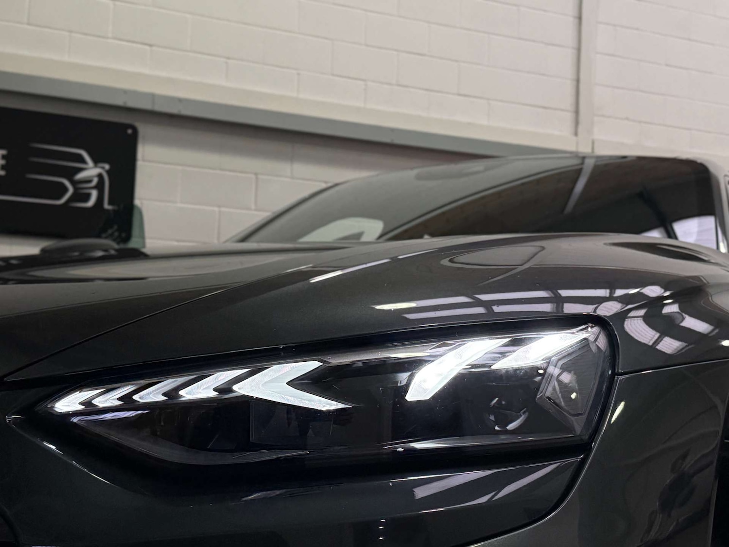 Used Audi e-tron GT 2022 for sale - 76491019: Photo 13