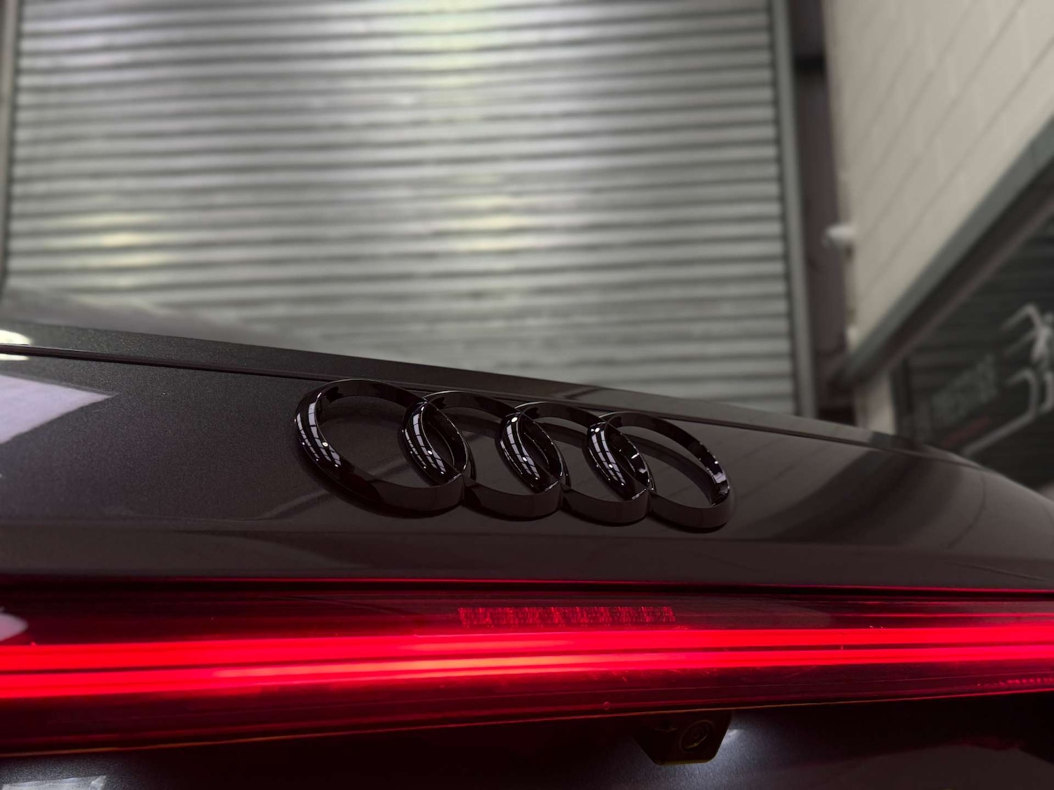 Used Audi e-tron GT 2022 for sale - 76491019: Photo 14