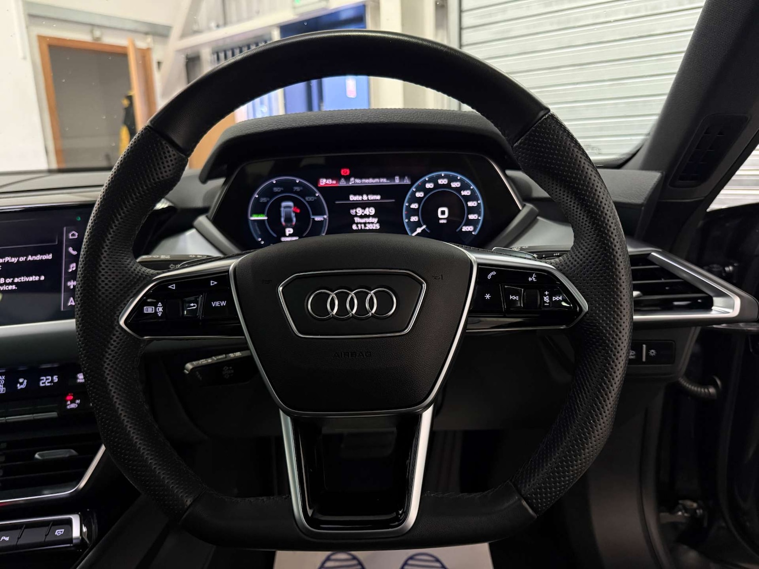 Used Audi e-tron GT 2022 for sale - 76491019: Photo 15