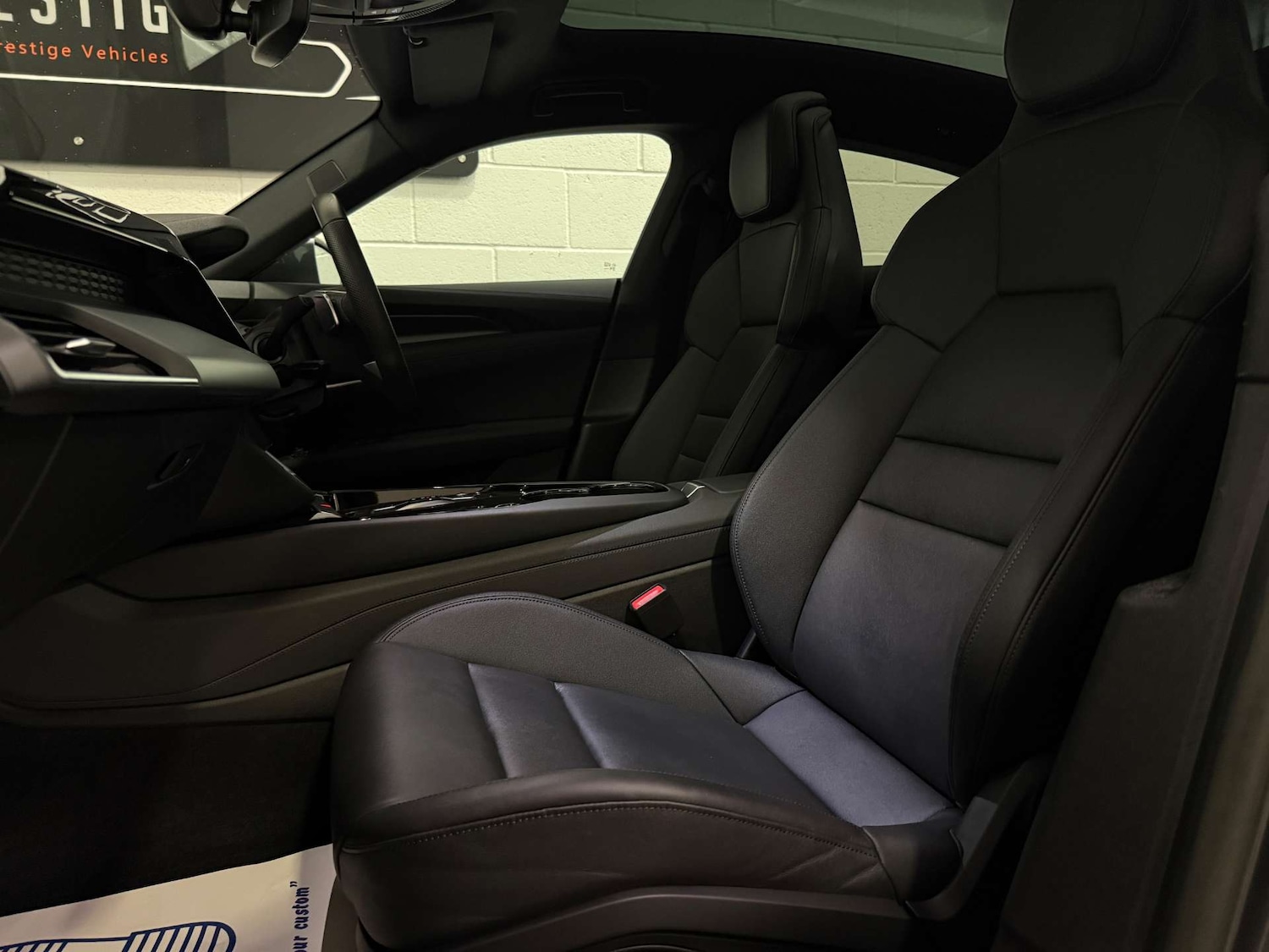 Used Audi e-tron GT 2022 for sale - 76491019: Photo 19