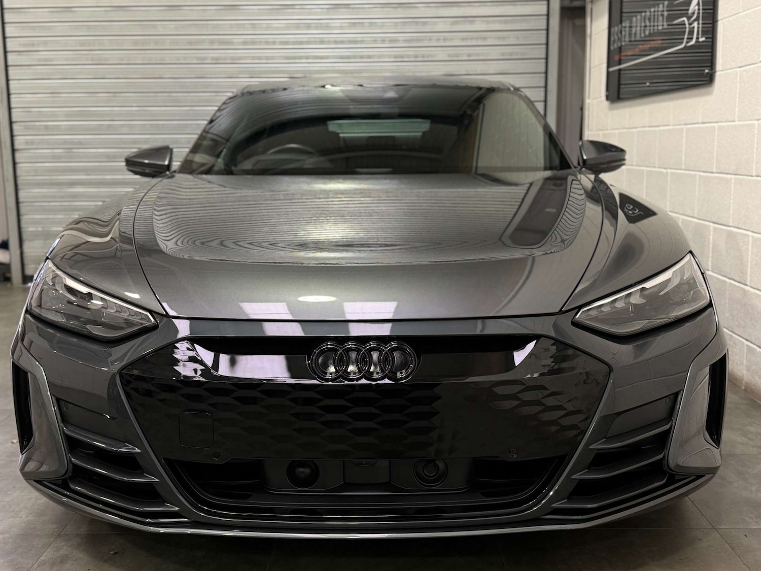 Used Audi e-tron GT 2022 for sale - 76491019: Photo 2