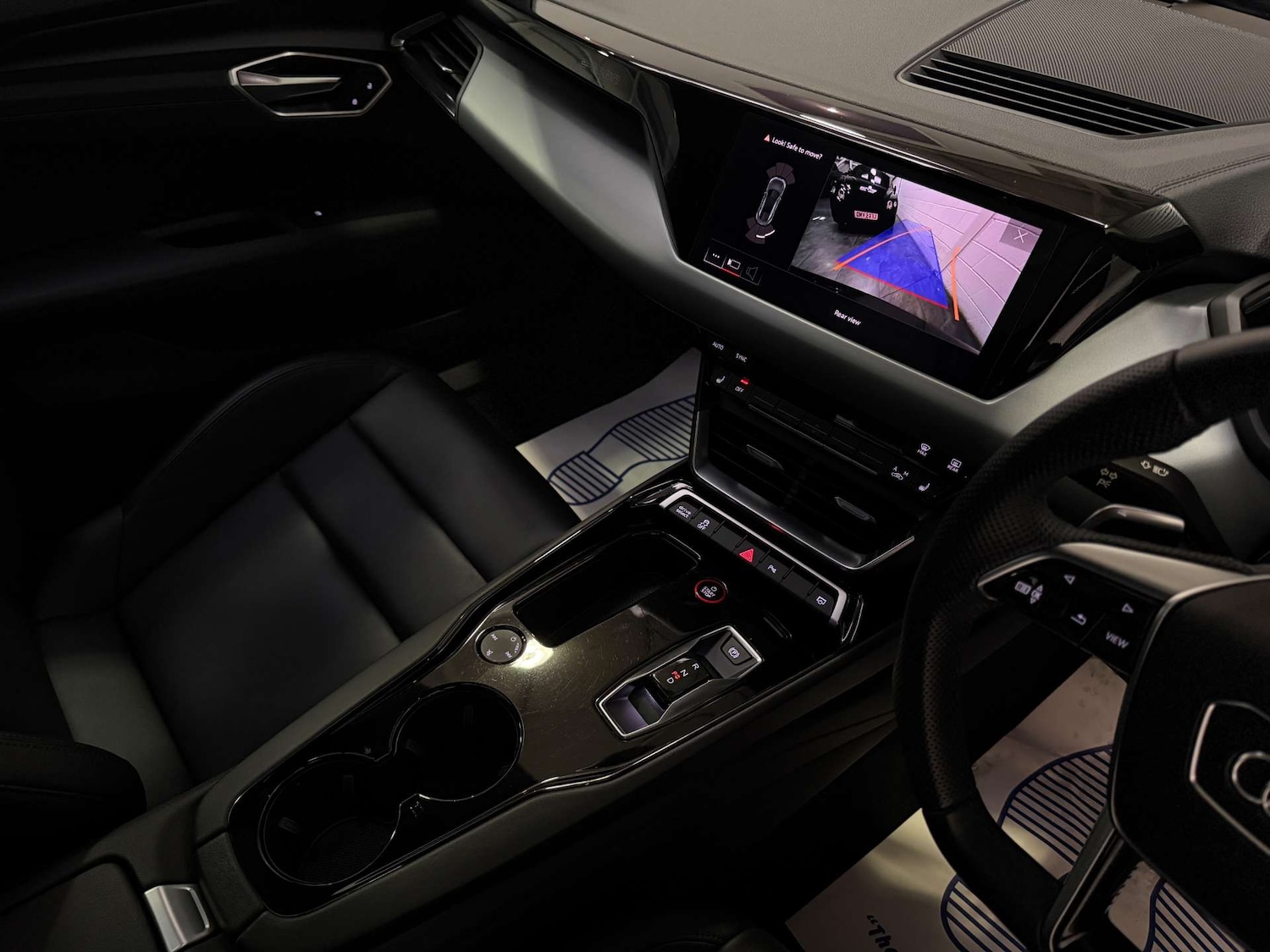 Used Audi e-tron GT 2022 for sale - 76491019: Photo 21