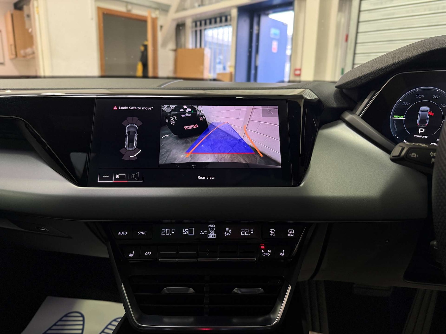 Used Audi e-tron GT 2022 for sale - 76491019: Photo 23