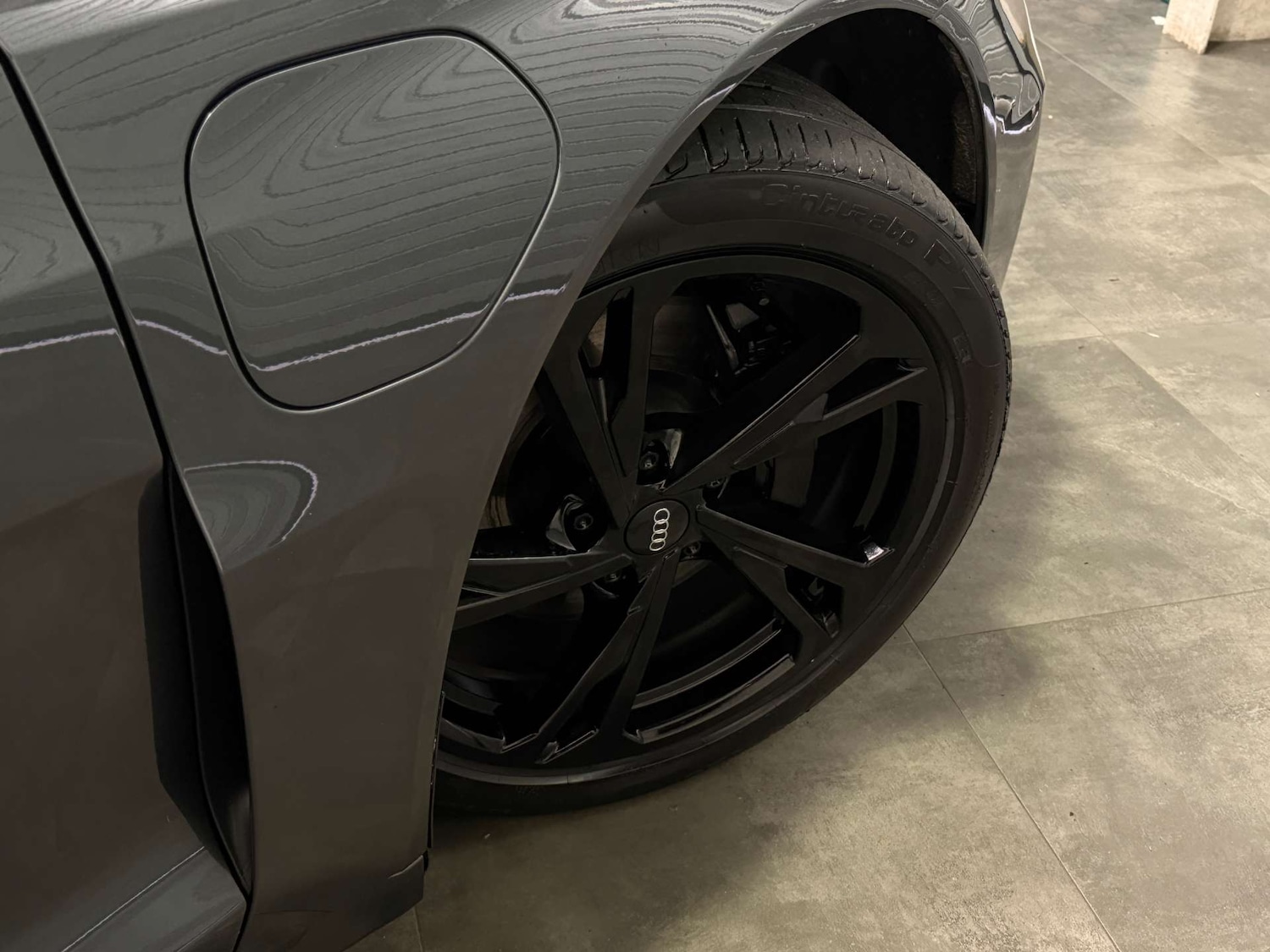 Used Audi e-tron GT 2022 for sale - 76491019: Photo 25