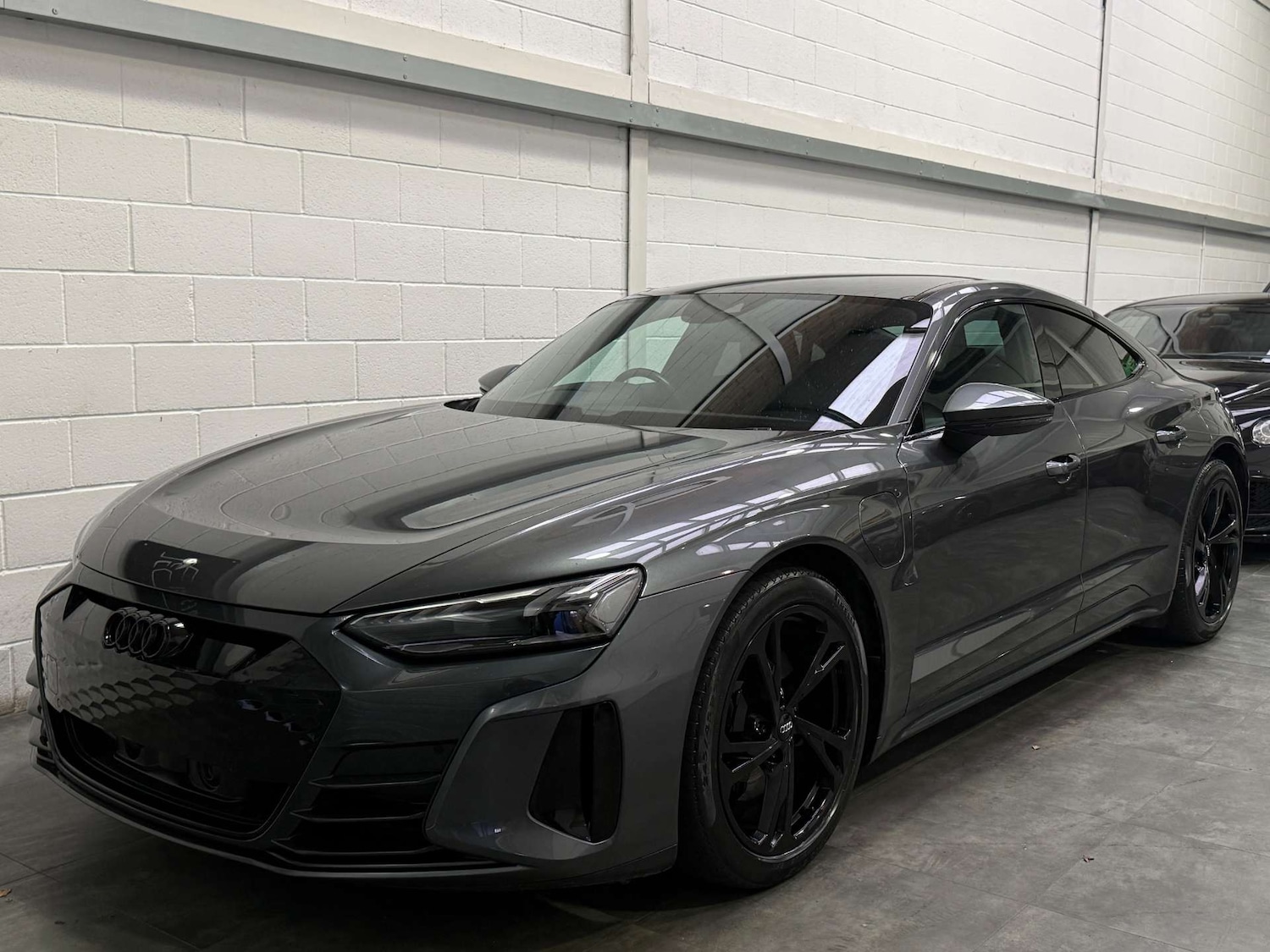 Used Audi e-tron GT 2022 for sale - 76491019: Photo 3