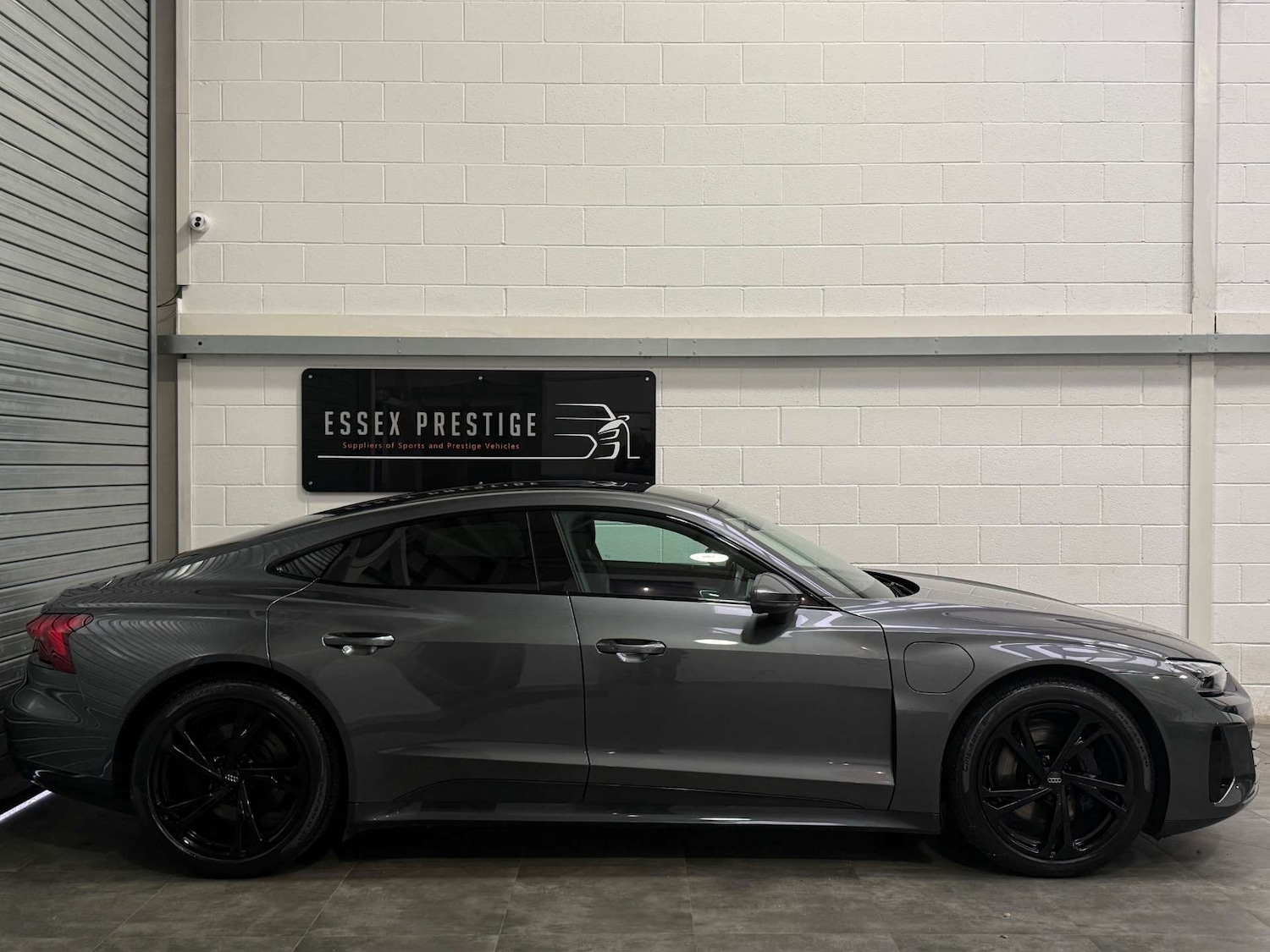 Used Audi e-tron GT 2022 for sale - 76491019: Photo 5