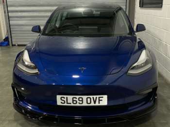 Used Tesla Model 3 2019 for sale - 74482071: Photo