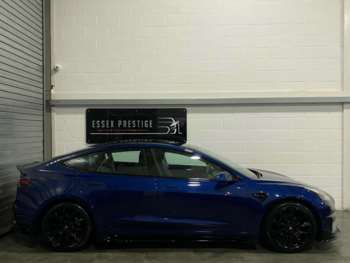 Used Tesla Model 3 2019 for sale - 74482071: Photo