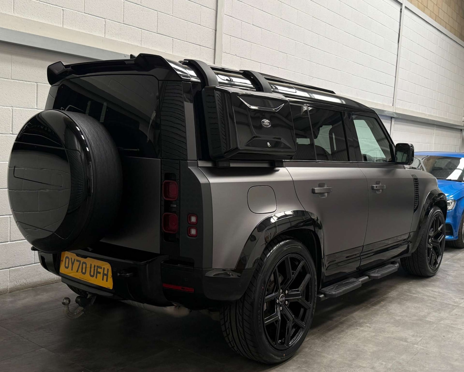 Vehicle 6