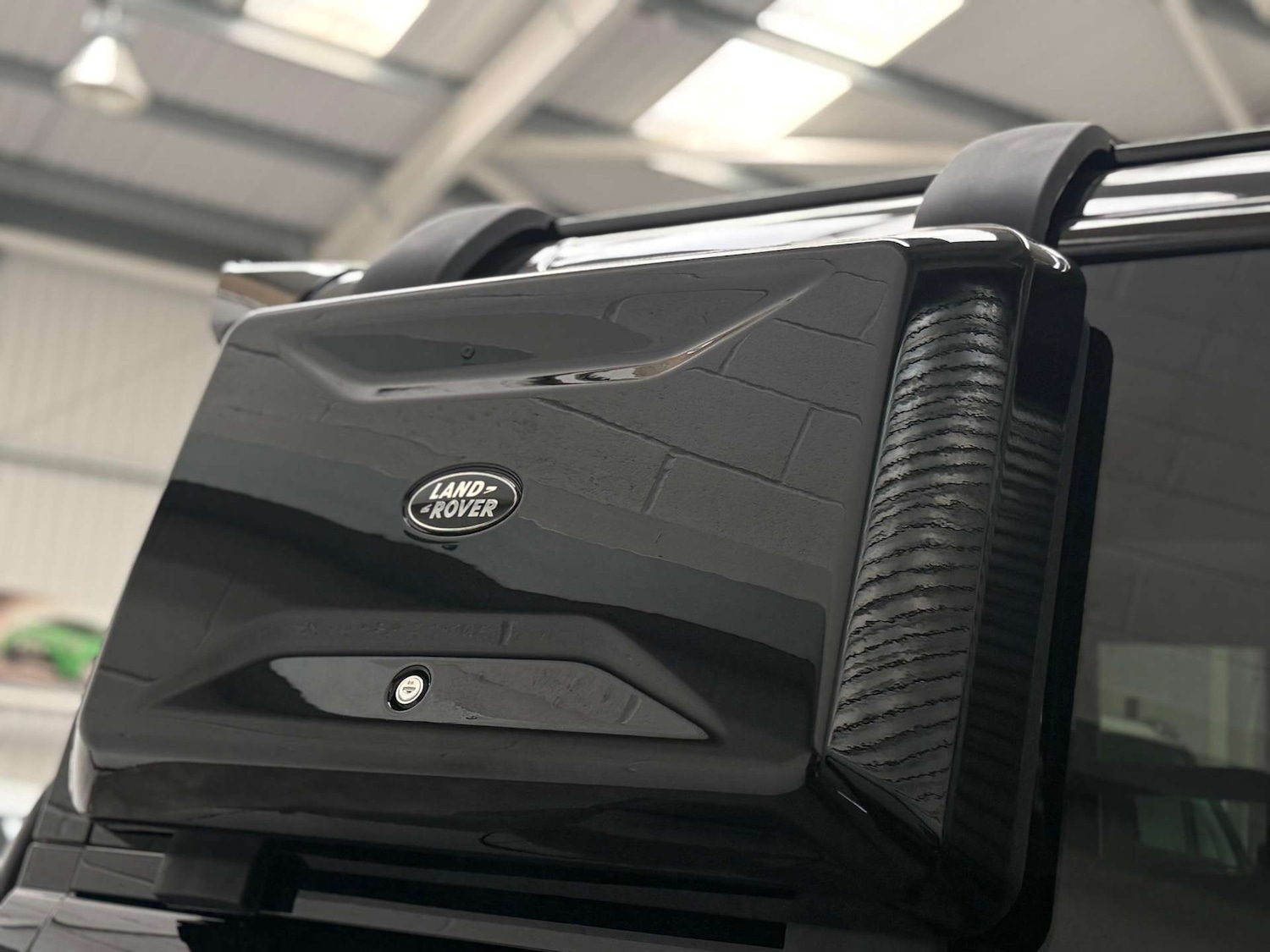 Used Land Rover Defender 2022 for sale - 77850684: Photo 13