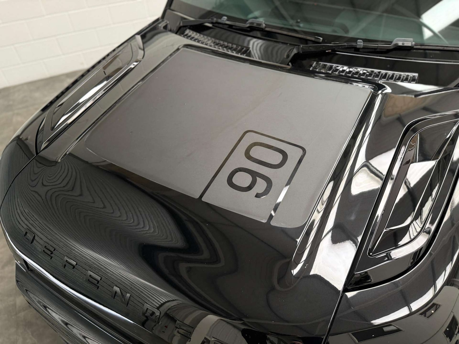 Used Land Rover Defender 2022 for sale - 77850684: Photo 14