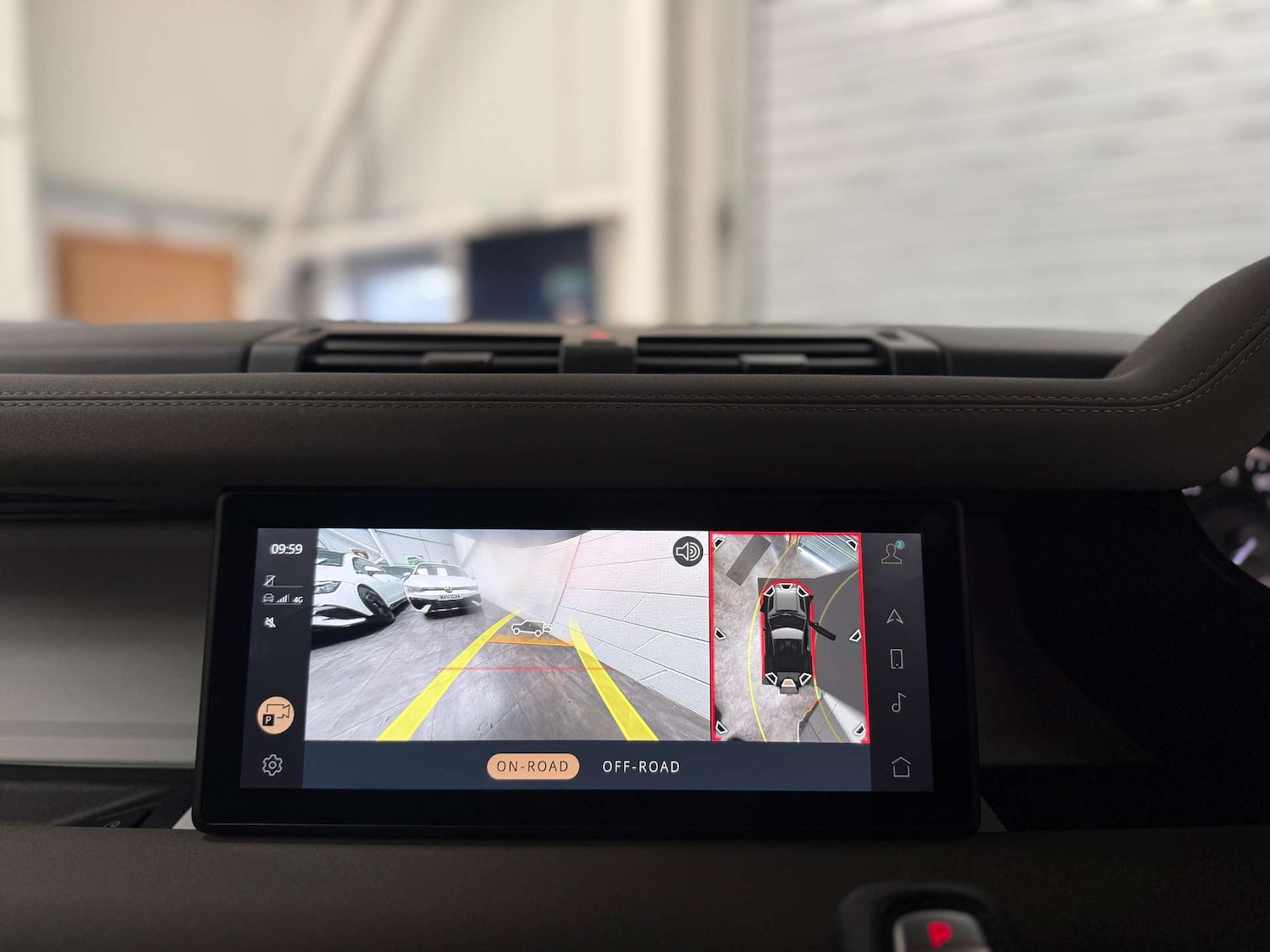 Used Land Rover Defender 2022 for sale - 77850684: Photo 25