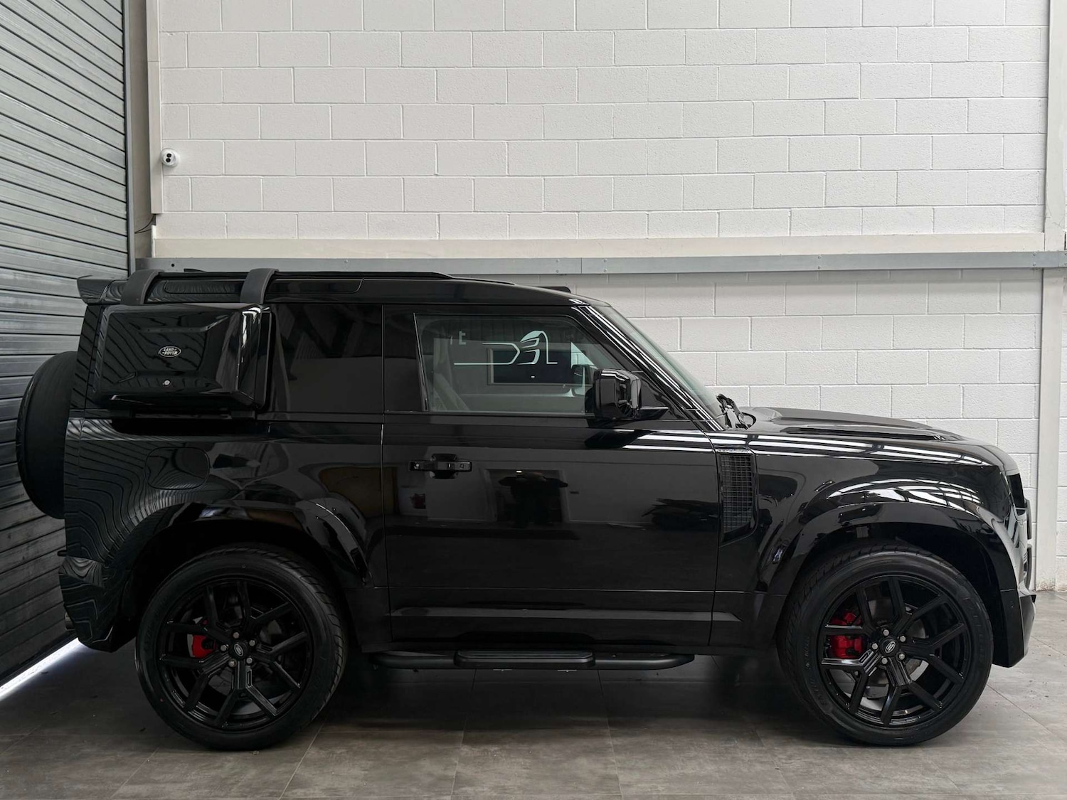 Used Land Rover Defender 2022 for sale - 77850684: Photo 5