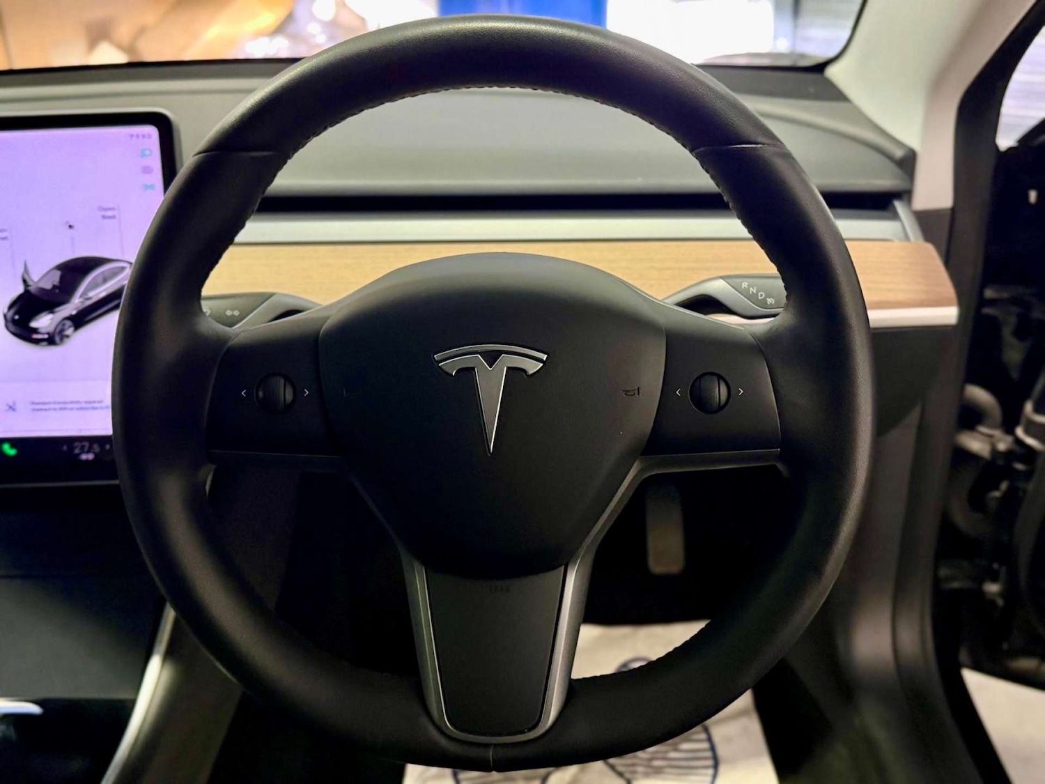 Used Tesla Model 3 2020 for sale - 76910605: Photo 12