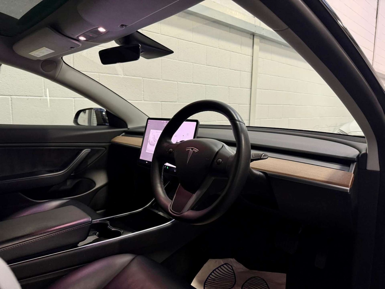 Used Tesla Model 3 2020 for sale - 76910605: Photo 13