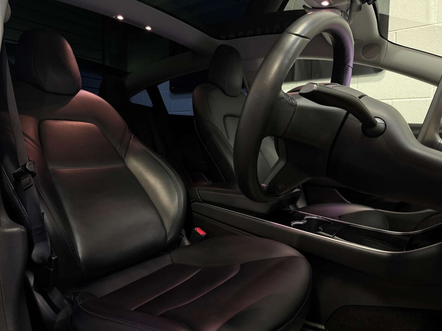 Used Tesla Model 3 2020 for sale - 76910605: Photo 14