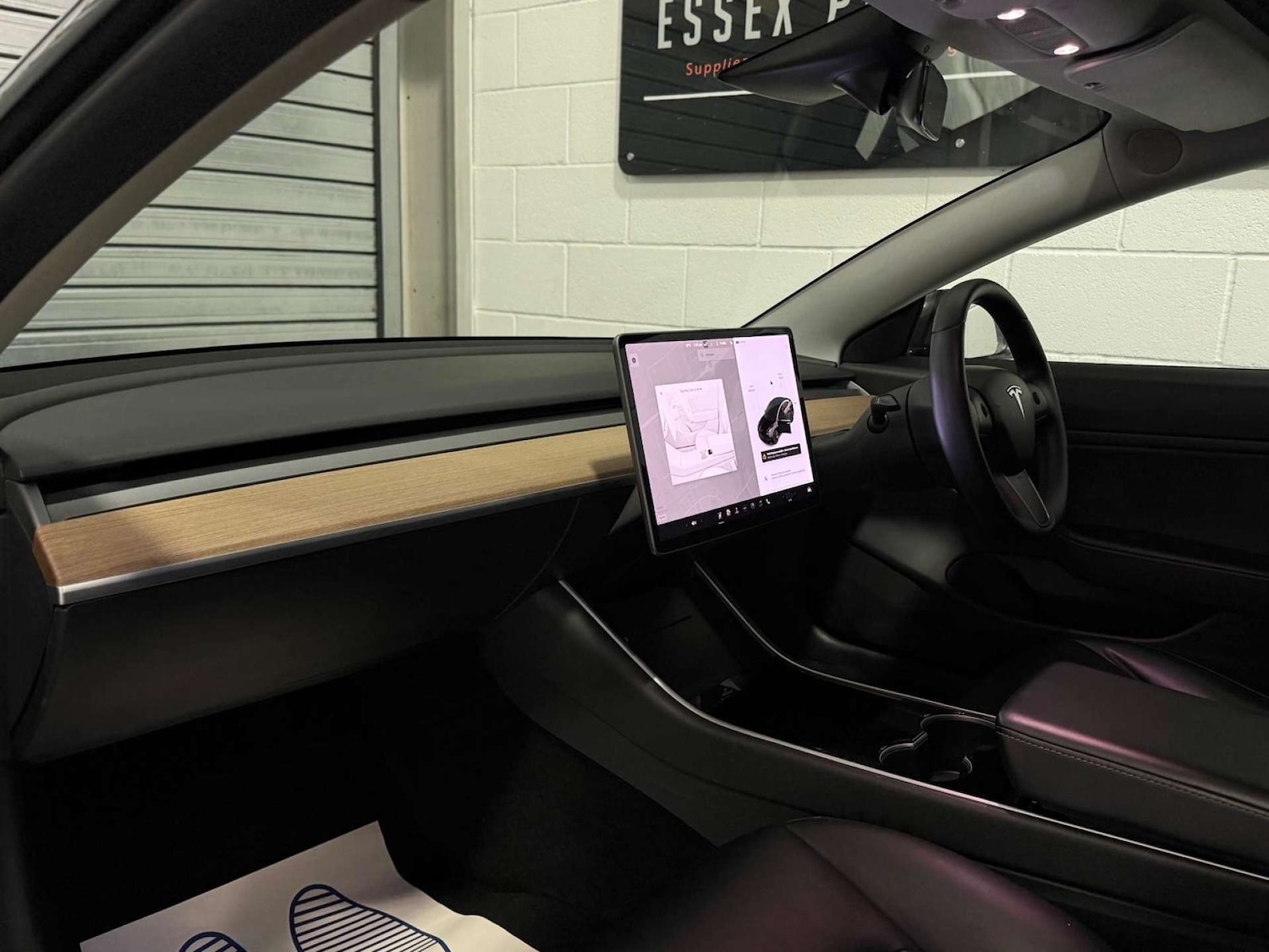 Used Tesla Model 3 2020 for sale - 76910605: Photo 15