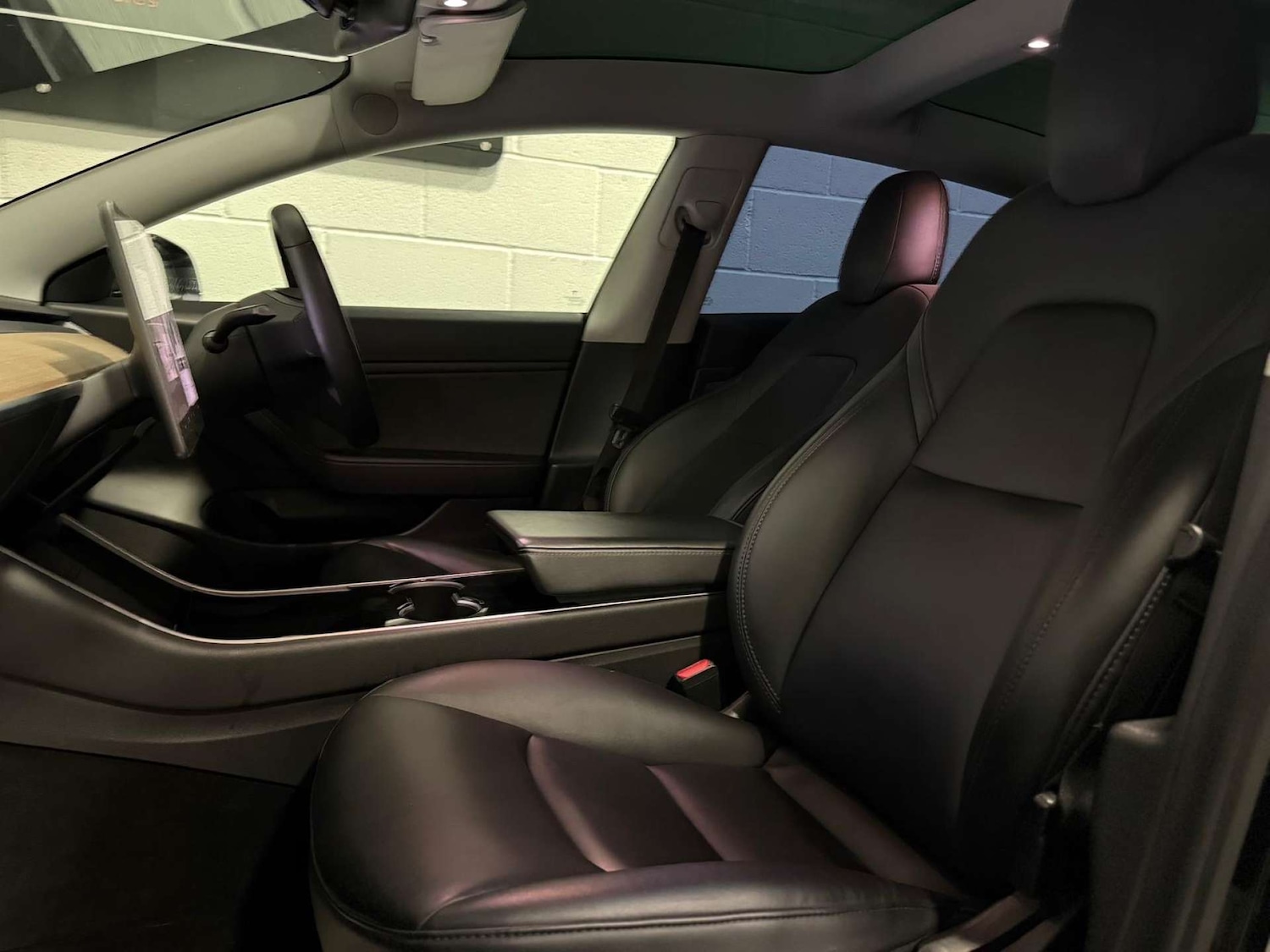 Used Tesla Model 3 2020 for sale - 76910605: Photo 16