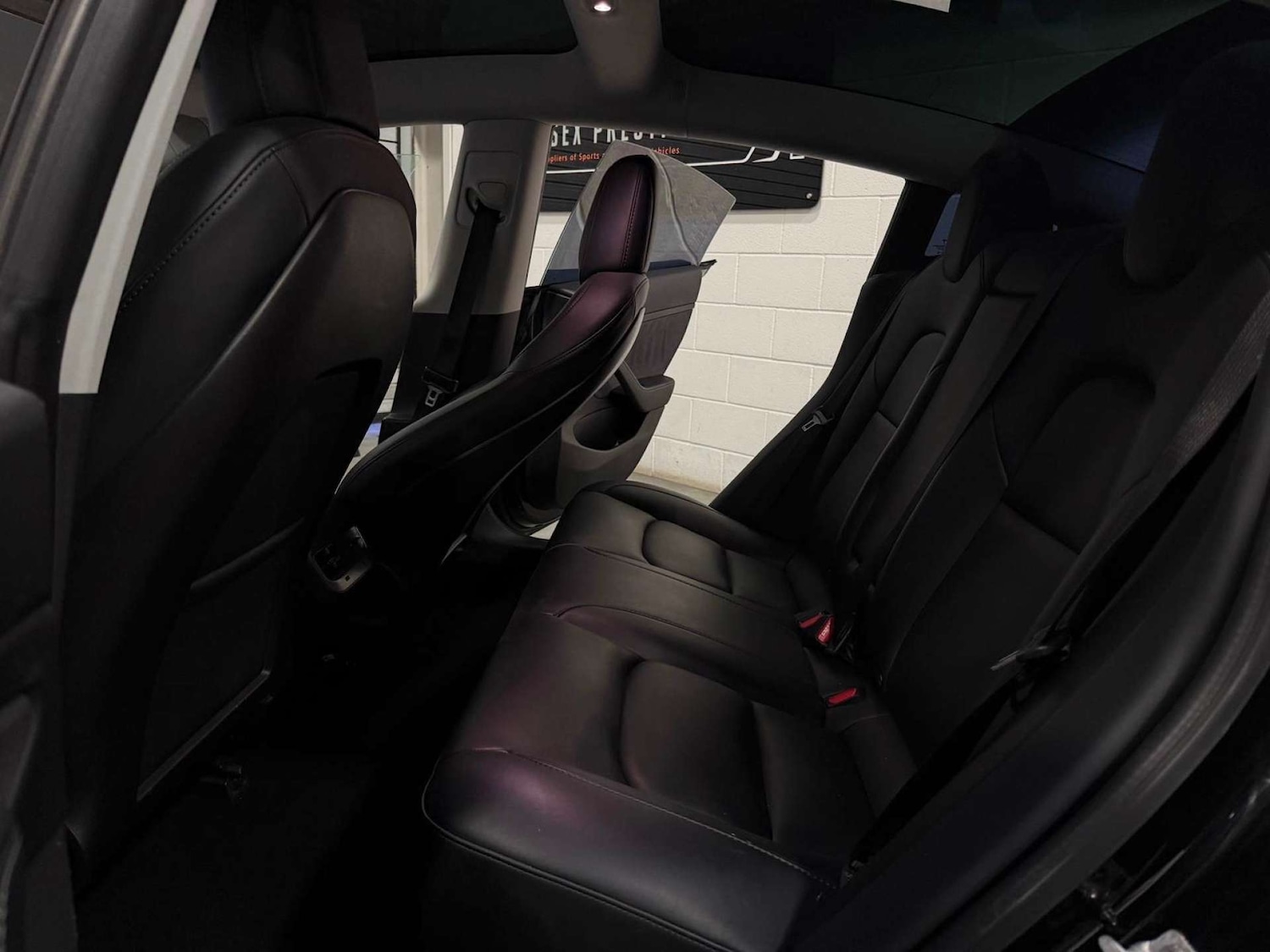 Used Tesla Model 3 2020 for sale - 76910605: Photo 17