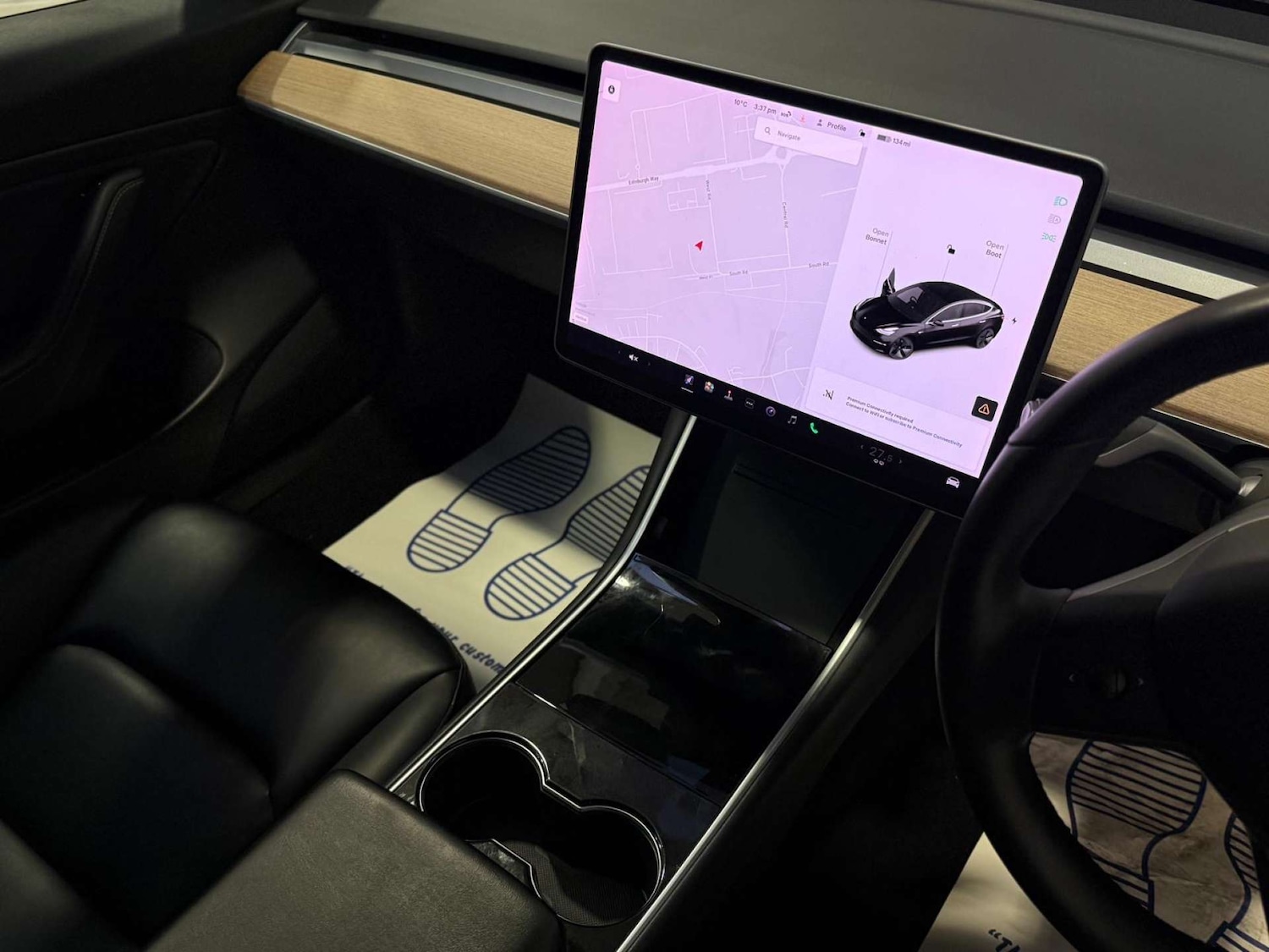 Used Tesla Model 3 2020 for sale - 76910605: Photo 18