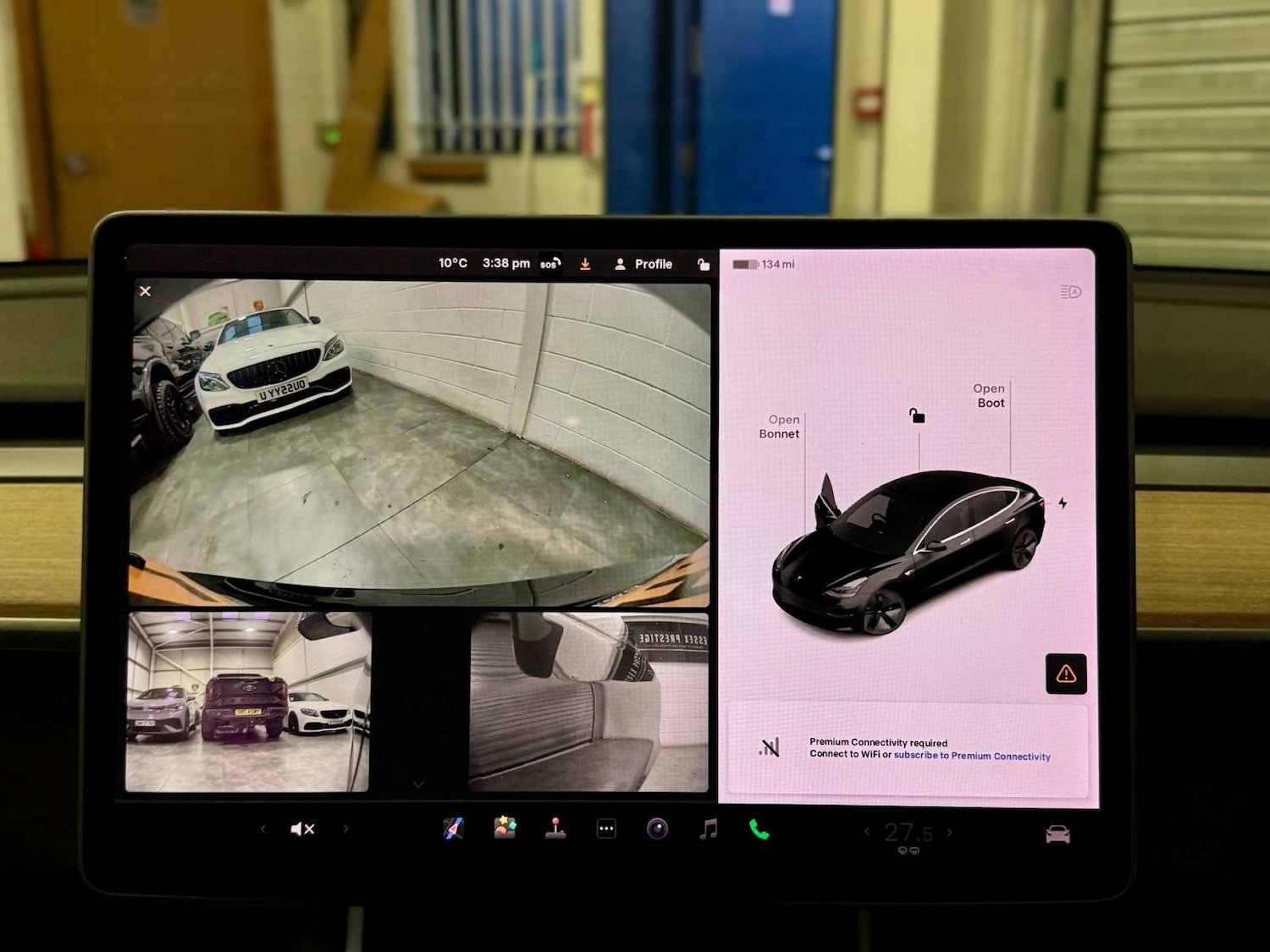 Used Tesla Model 3 2020 for sale - 76910605: Photo 19