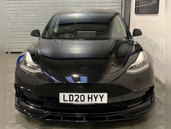Used Tesla Model 3 2020 for sale - 76910605: Photo