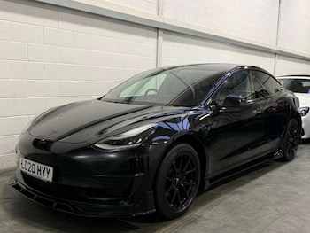 Used Tesla Model 3 2020 for sale - 76910605: Photo