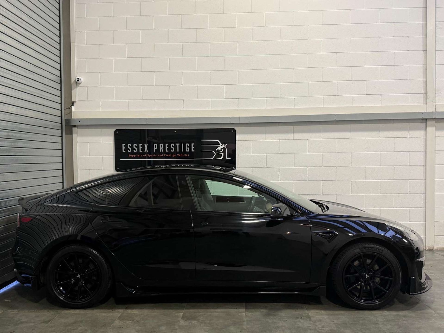 Used Tesla Model 3 2020 for sale - 76910605: Photo 4