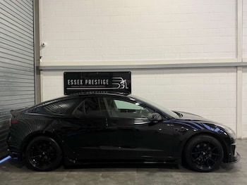 Used Tesla Model 3 2020 for sale - 76910605: Photo