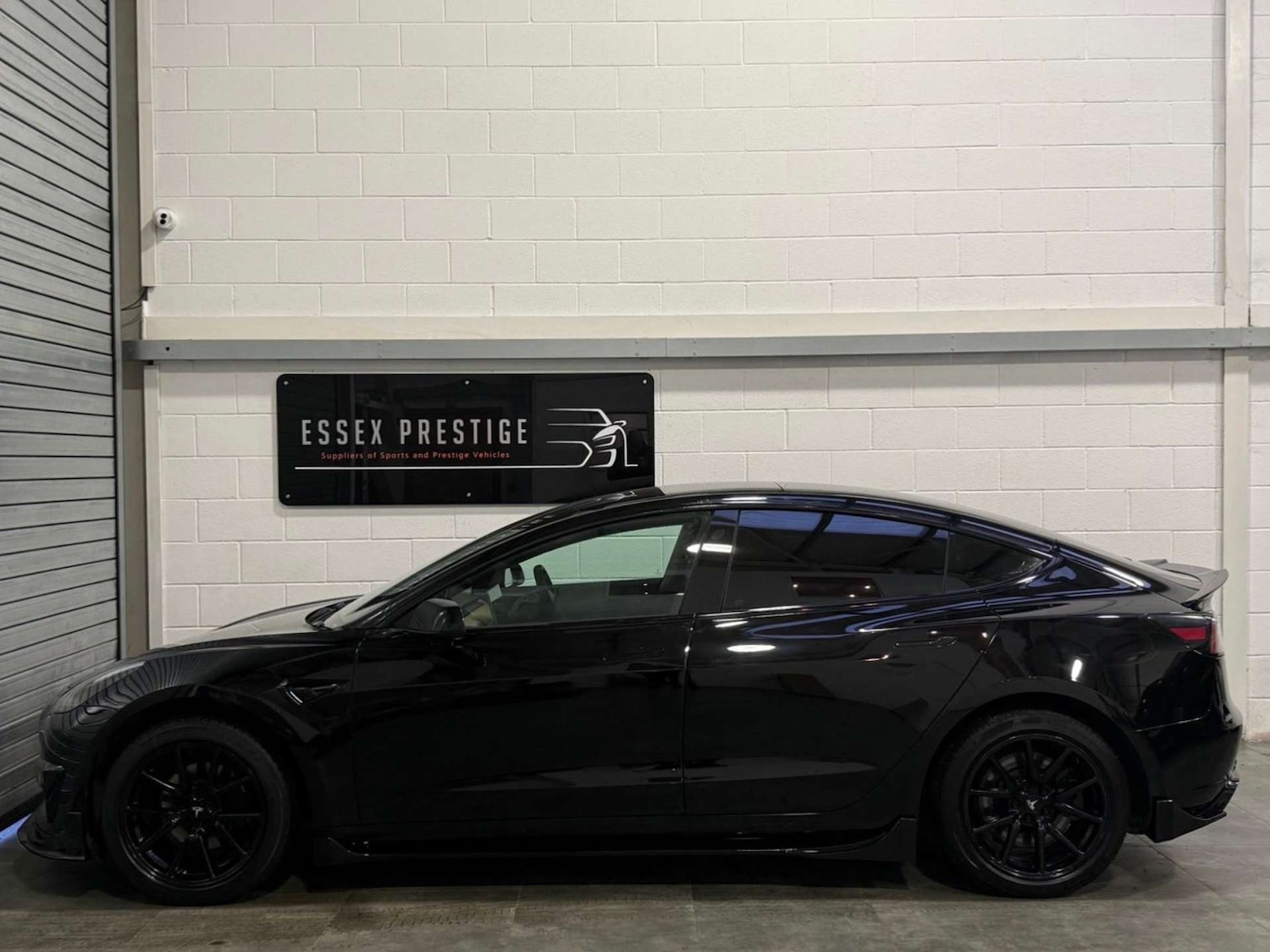 Used Tesla Model 3 2020 for sale - 76910605: Photo 5