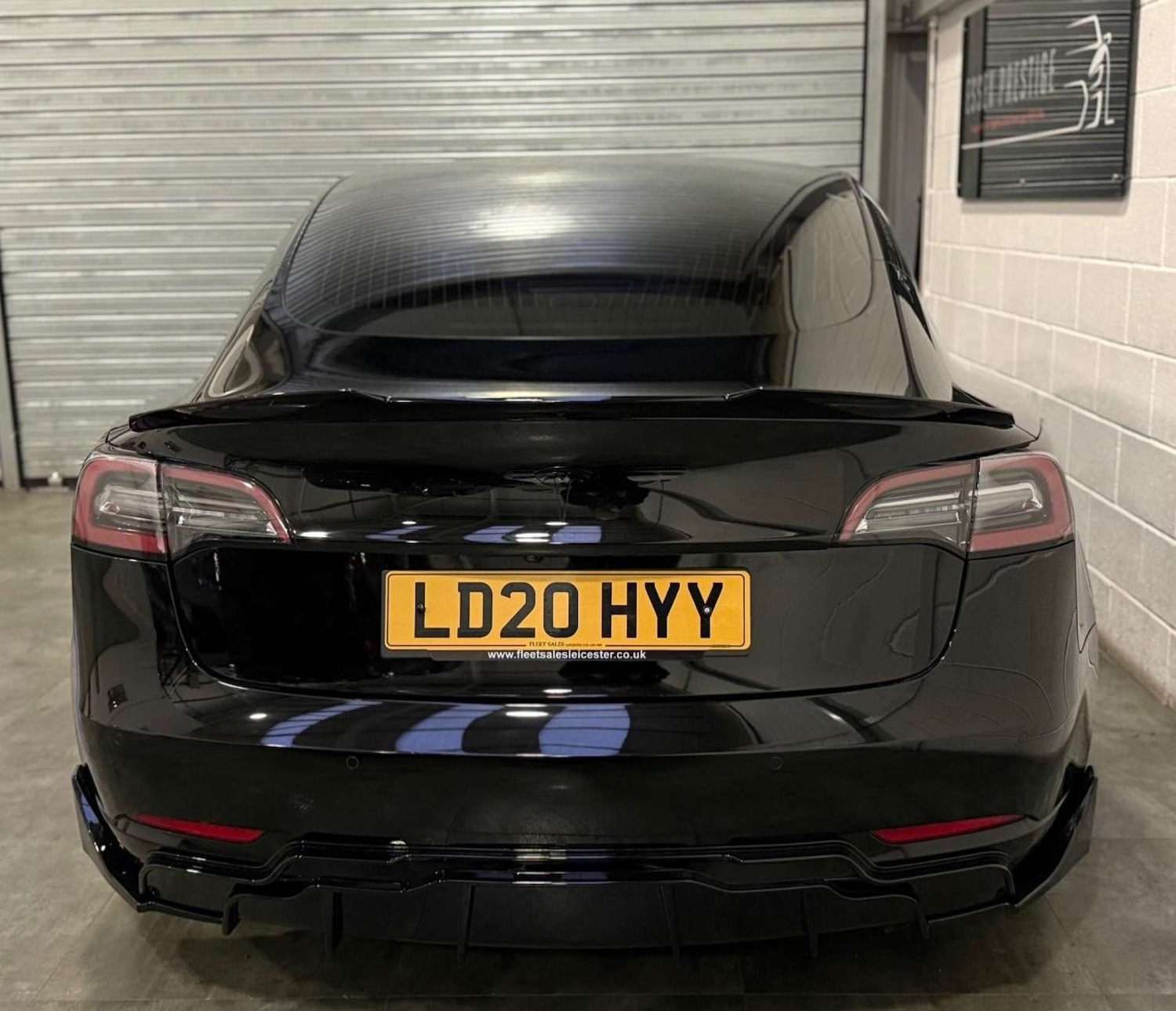 Used Tesla Model 3 2020 for sale - 76910605: Photo 7