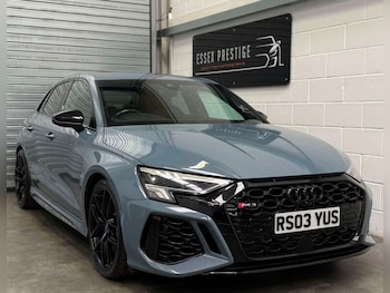 Used Audi RS3 2022 for sale - 78893185: Photo