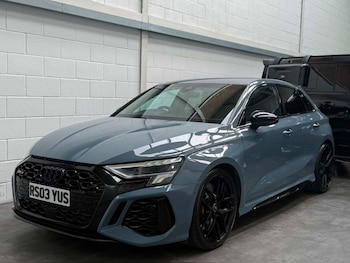 Used Audi RS3 2022 for sale - 78893185: Photo