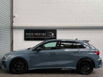 Used Audi RS3 2022 for sale - 78893185: Photo