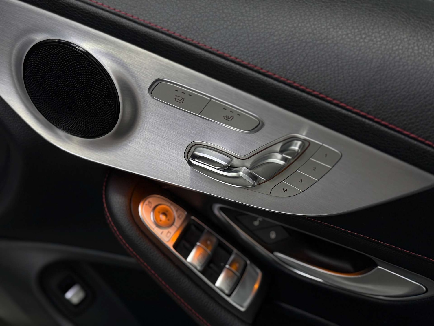 Used Mercedes-Benz C Class 2018 for sale - 77151118: Photo 21