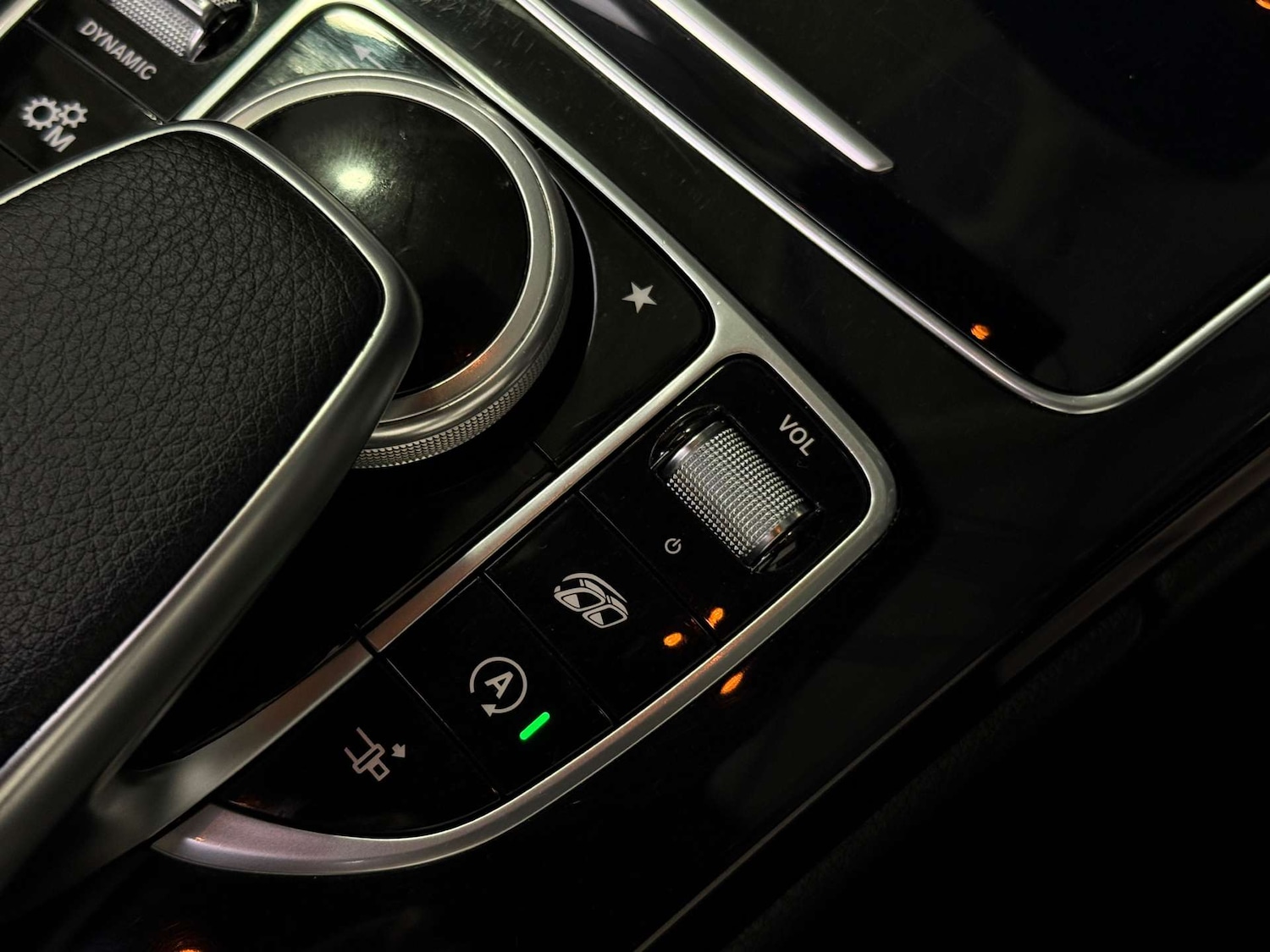 Used Mercedes-Benz C Class 2018 for sale - 77151118: Photo 22