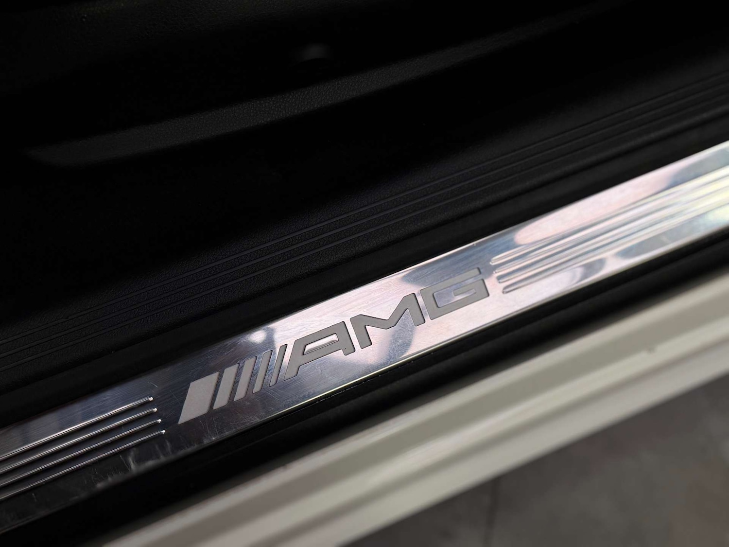 Used Mercedes-Benz C Class 2018 for sale - 77151118: Photo 25