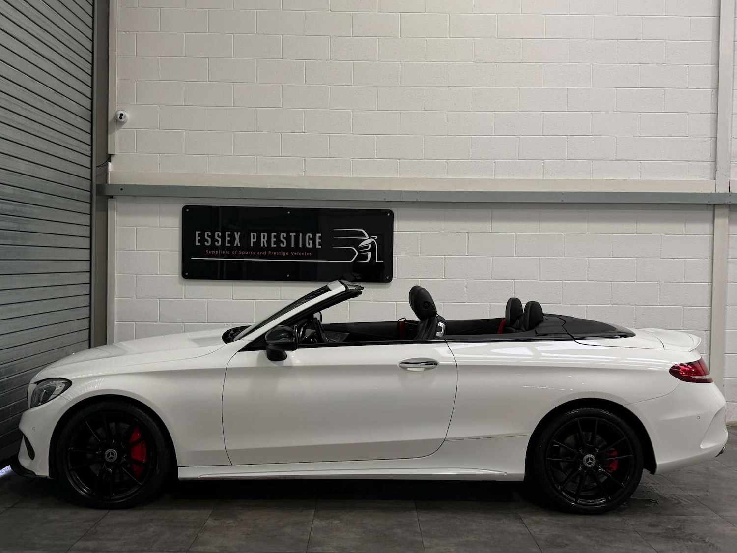 Used Mercedes-Benz C Class 2018 for sale - 77151118: Photo 5