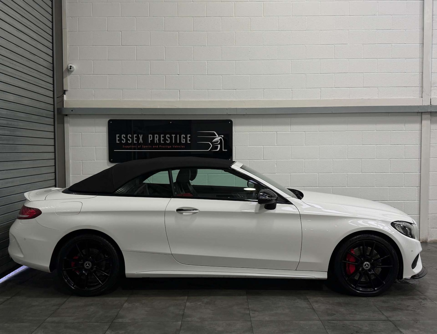 Used Mercedes-Benz C Class 2018 for sale - 77151118: Photo 6