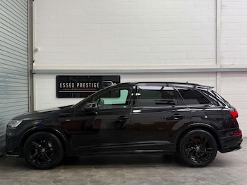 Used Audi Q7 2020 for sale - 79386496: Photo